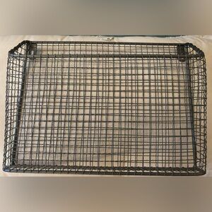 Metal Basket